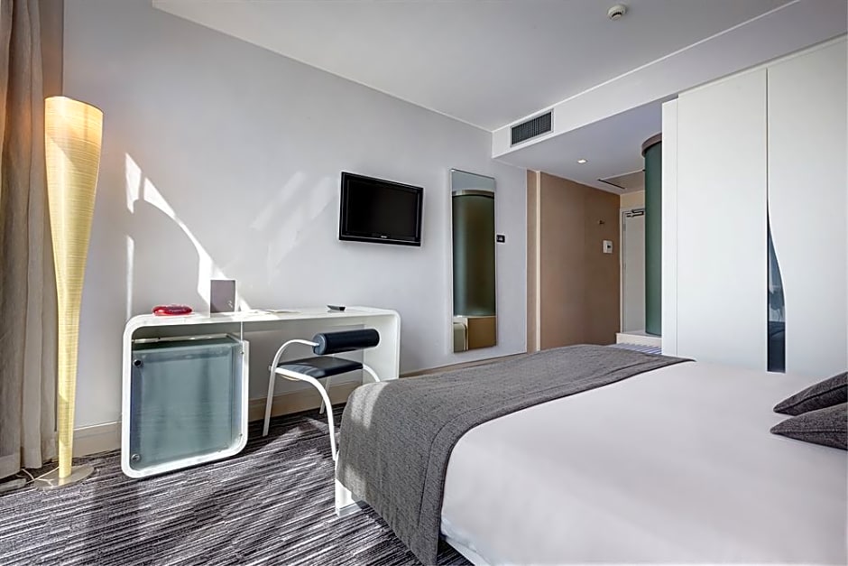 Best Western Premier Hotel Royal Santina