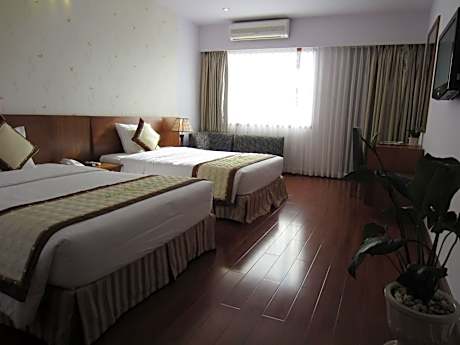 Premium Twin Room