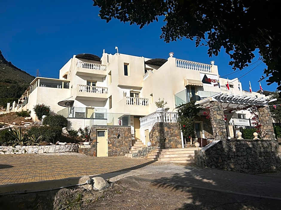 Korifi Suites - JR Villas Adults Only