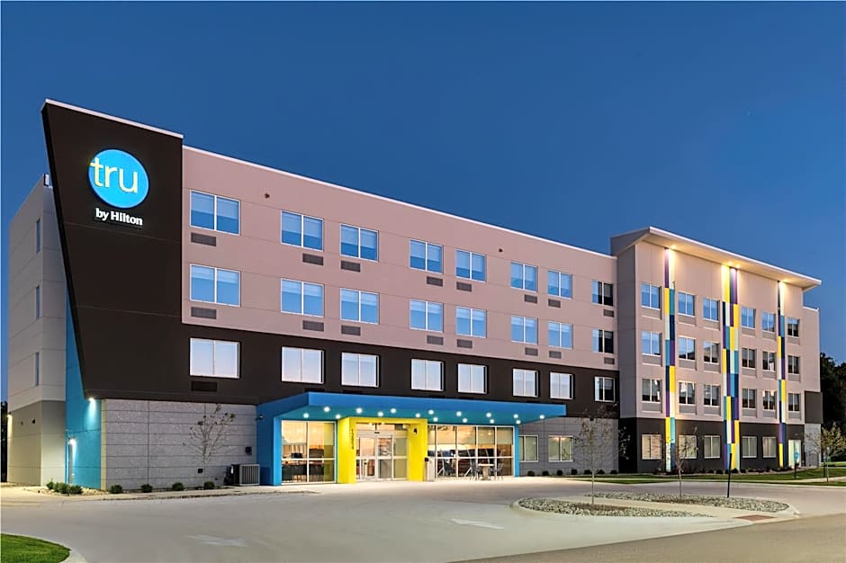 Tru by Hilton Battle Creek