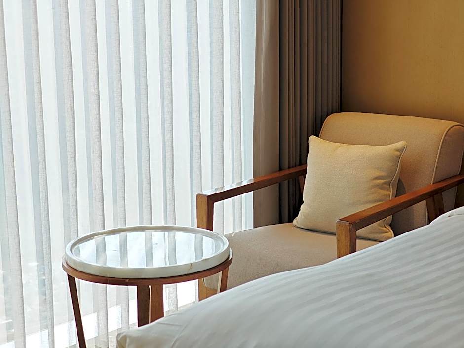 Courtyard by Marriott Xi'an North