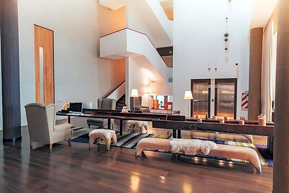 Esplendor by Wyndham El Calafate