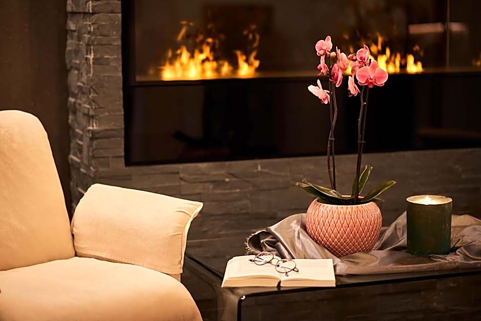 Dolomites Wellness Hotel Savoy