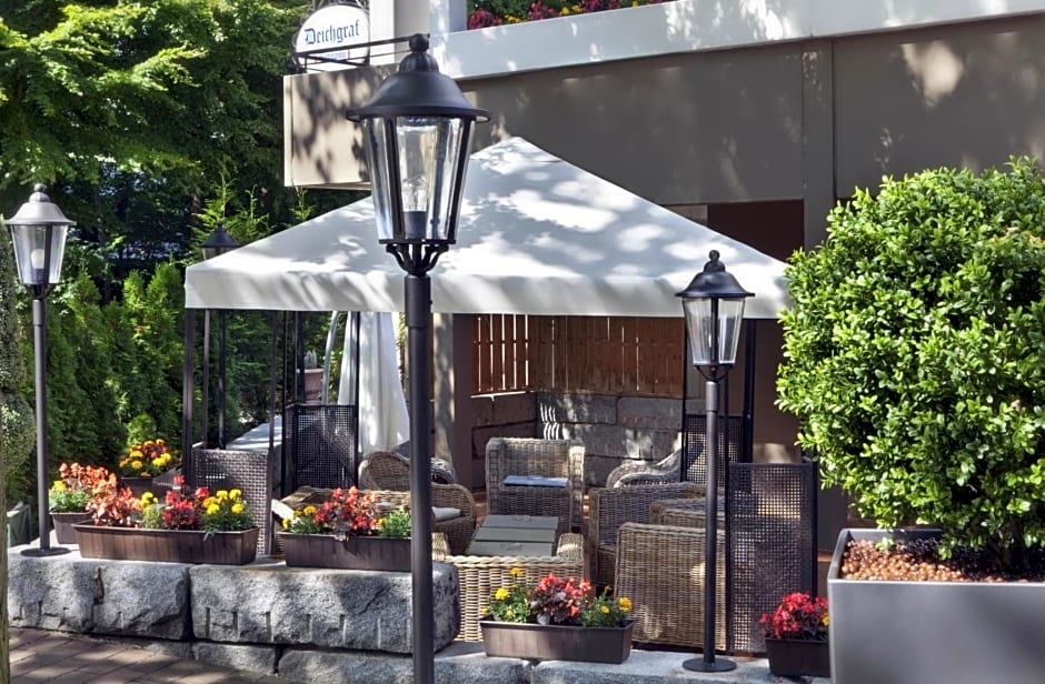 Tryp by Wyndham Bad Bramstedt