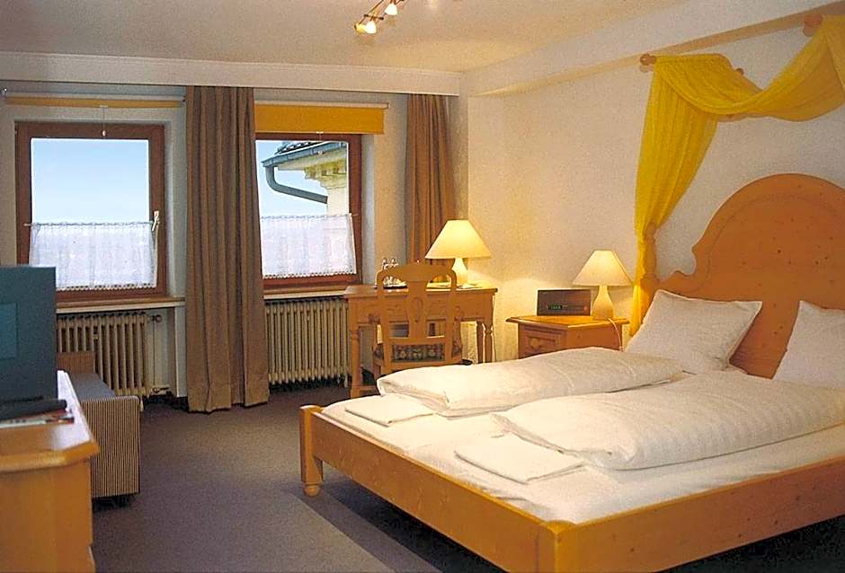 Burghotel Volmarstein