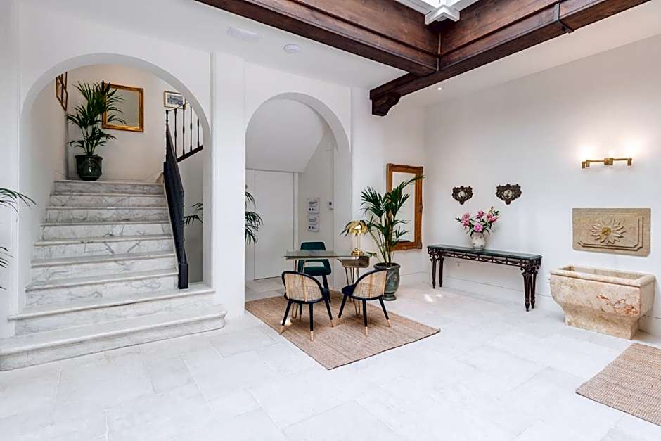 Be Mate Málaga Centro