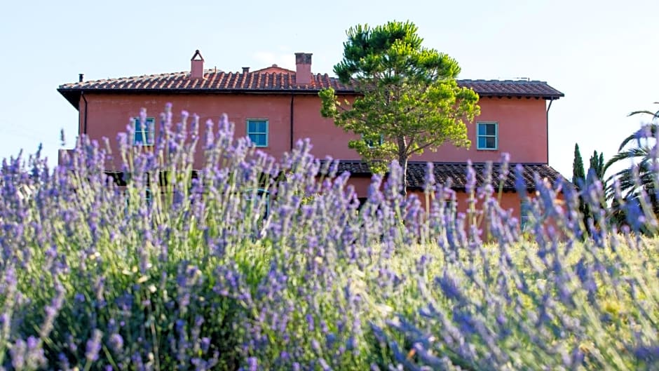 Agriturismo Le Tassinaie