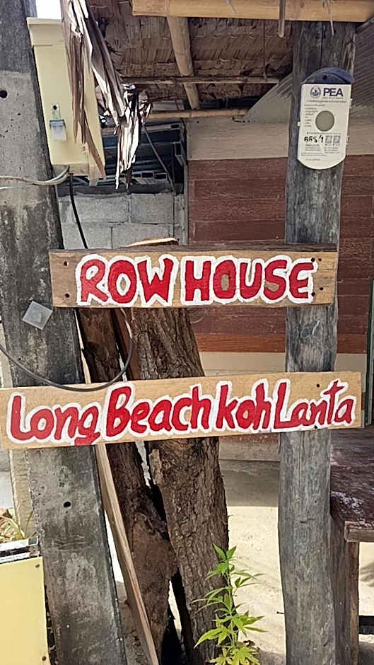 Row House Long Beach