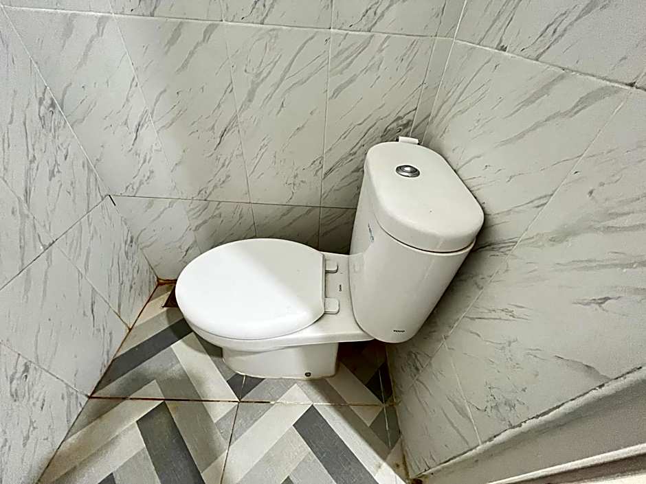 RedDoorz at Ring Road II Area Manado