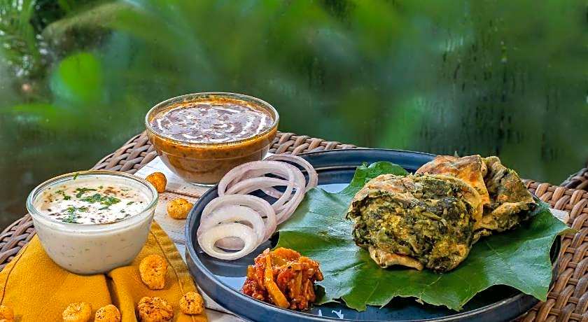 Ganga Lahari Haridwar by Leisure Hotels