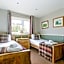 Pickering Lodges