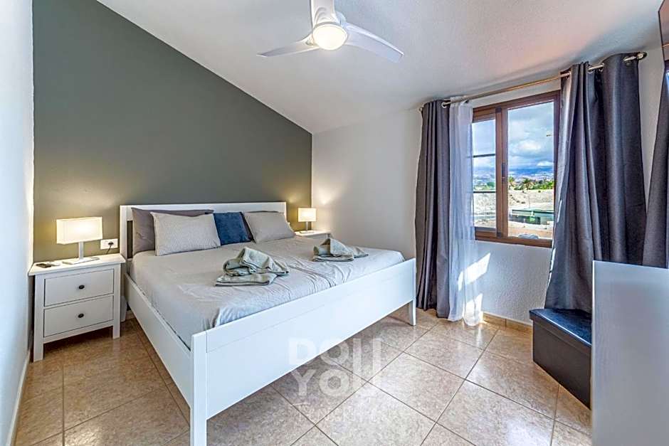 Apartment Fairways Club