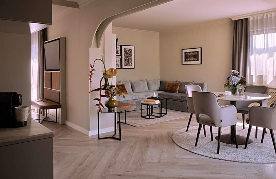 Leonardo Royal Hotel Baden- Baden