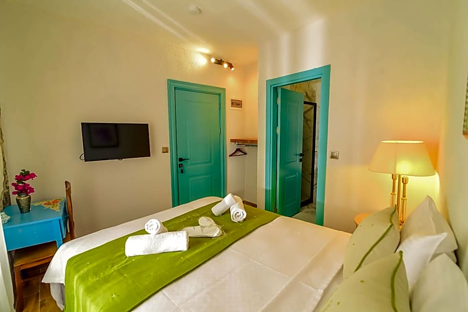 Bedirhan Konak Otel