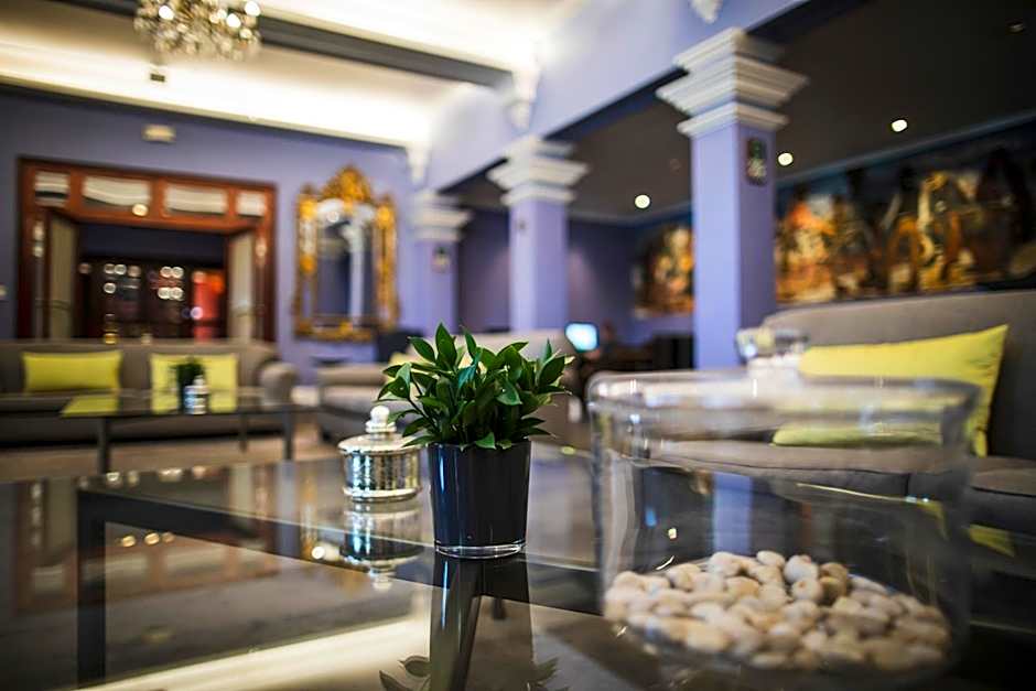 Wyndham Costa del Sol Arequipa