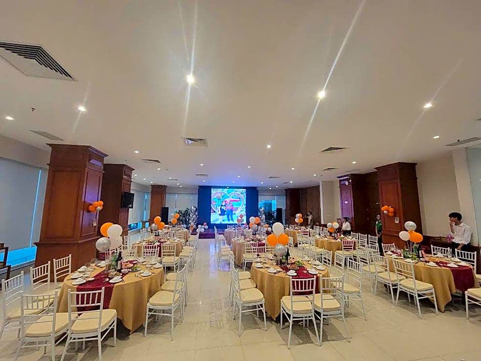 Green World Hotel Nha Trang