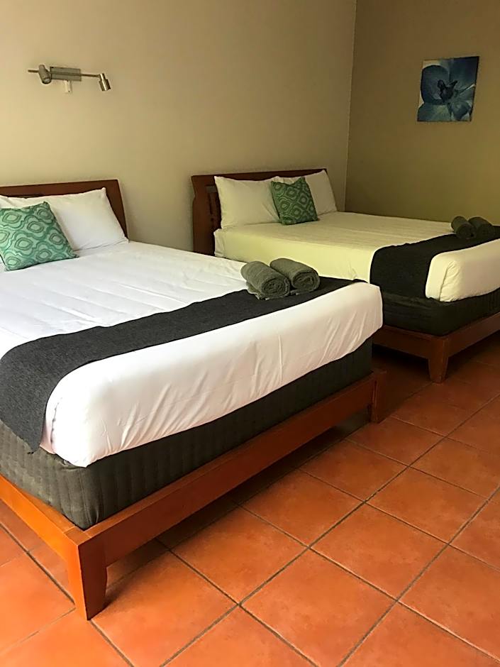 Photo 1 of 3 of Standard 1 Queen Bed