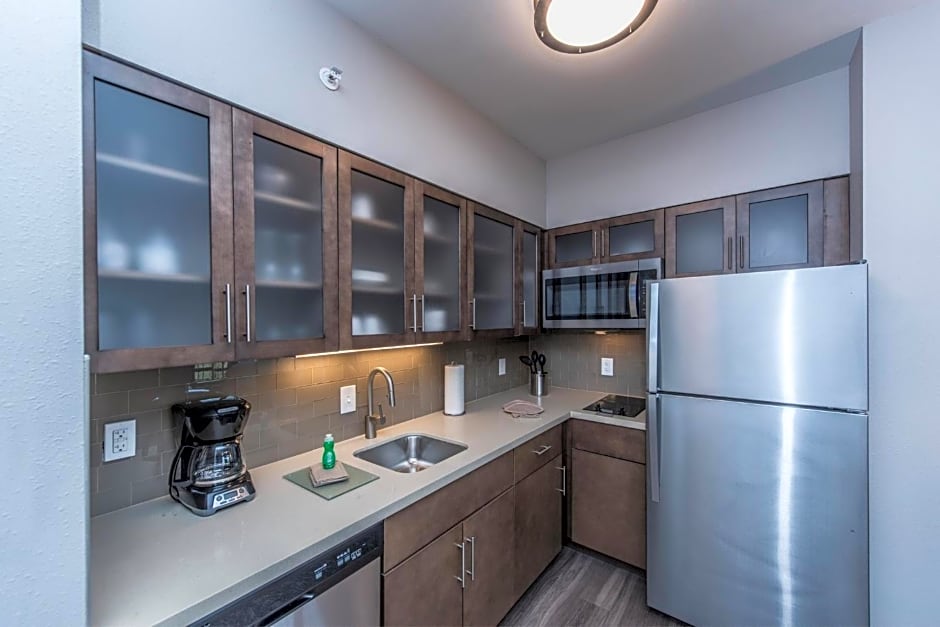 Staybridge Suites By Holiday Inn Charleston - Mount Pleasant By IHG