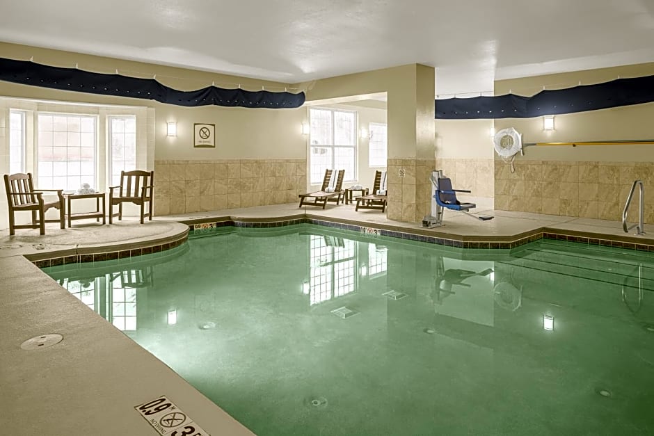 Staybridge Suites Chattanooga-Hamilton Place By IHG