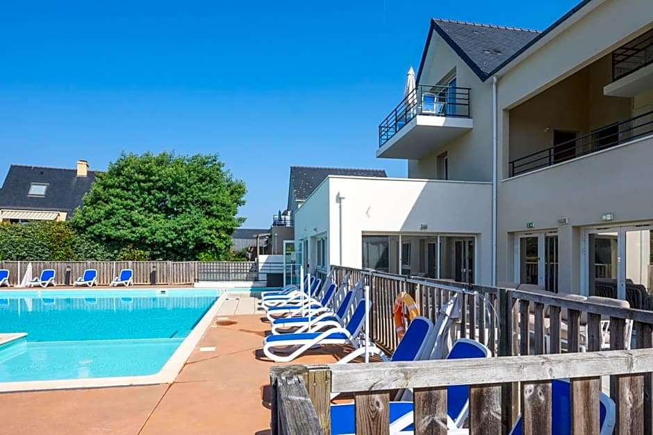 Résidence Odalys Les Iles du Morbihan