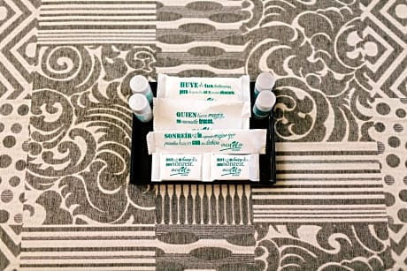 TRIPLE STANDARD 3 ADULTS