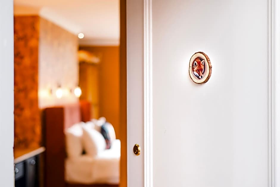 Cricklade House Hotel, Sure Hotel Collection by Best Western