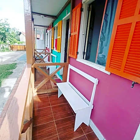 Pousada Alforria -Lavras Novas