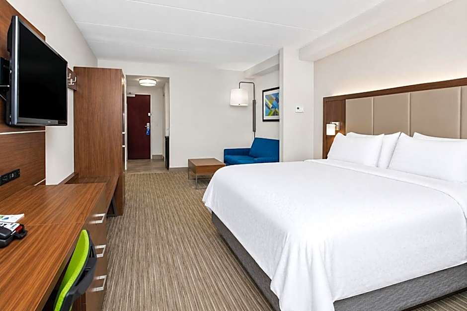 Holiday Inn Express & Suites Lebanon By IHG