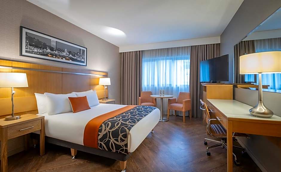 Clayton Hotel Liffey Valley