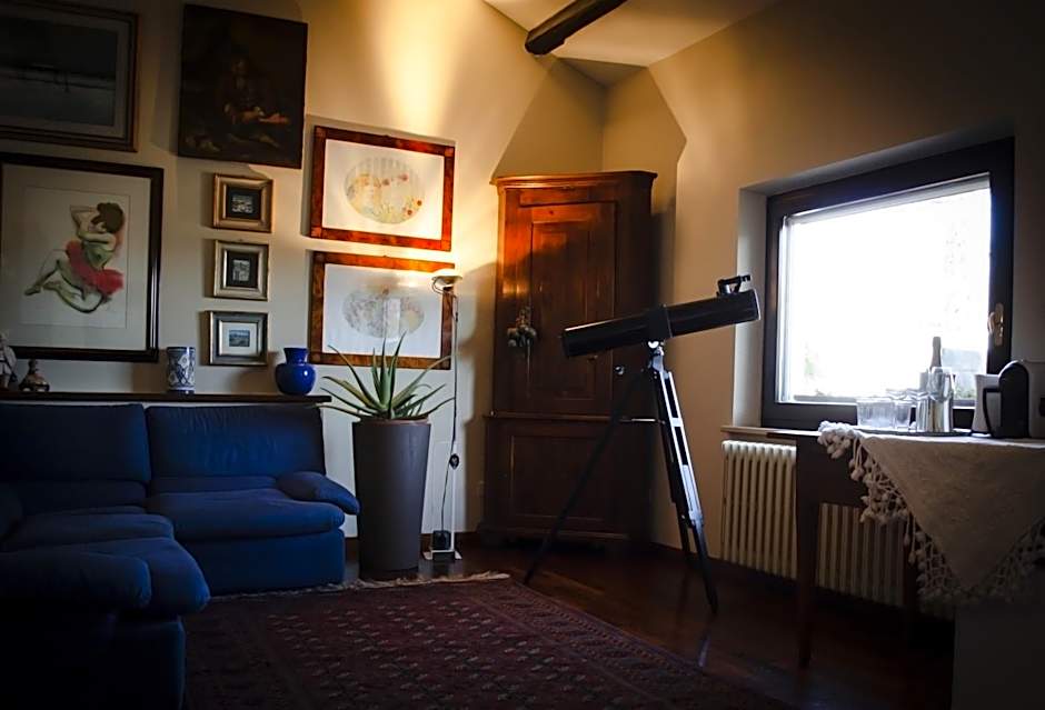 La Terrazza Sui Tetti