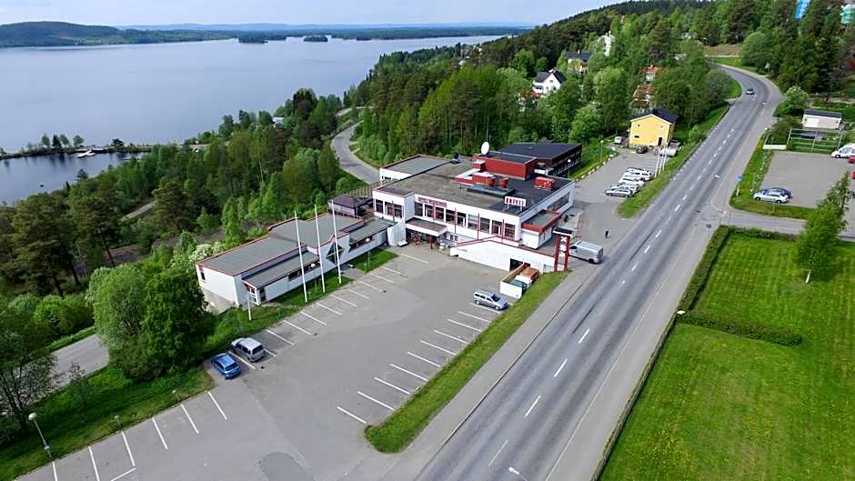 Hotell Wilhelmina