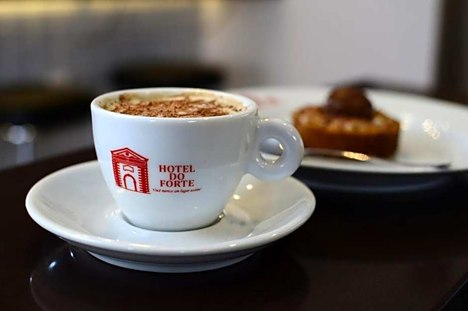Hotel Do Forte