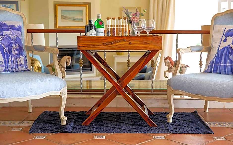 Quinta Bonita Country House & Gardens