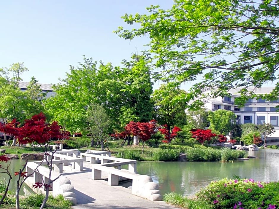 Worldhotel Grand Dushulake Suzhou