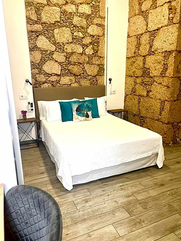 Hotel The Cathedral Vegueta