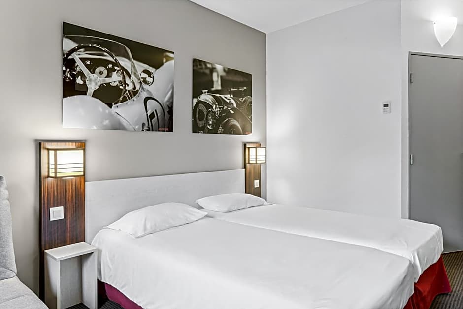 Hôtel AKENA La Ferté Bernard