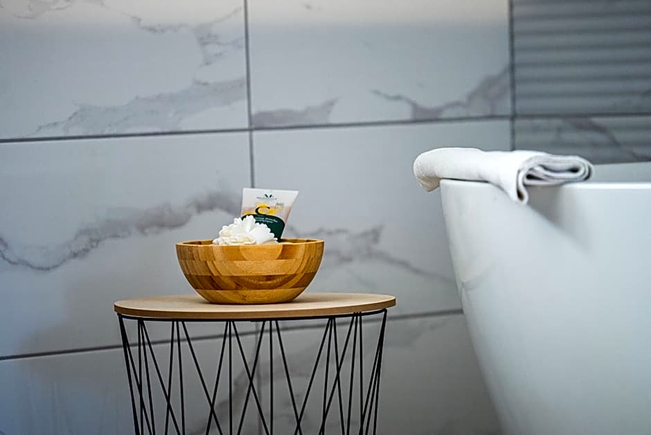 Hôtel Village Pomme Cannelle 3 étoiles