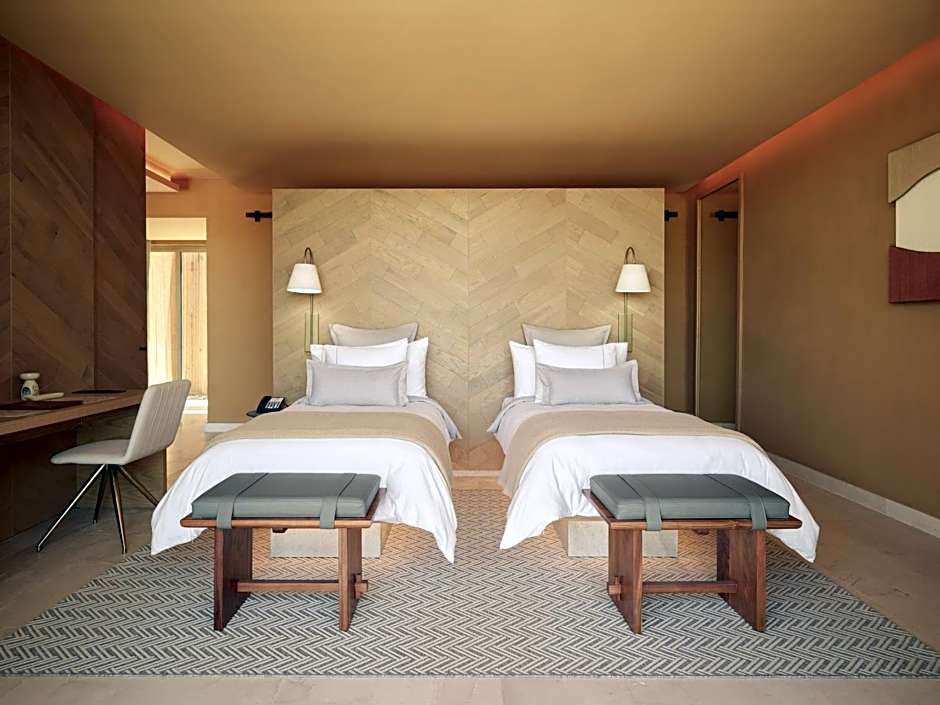 Banyan Tree Veya, Valle de Guadalupe