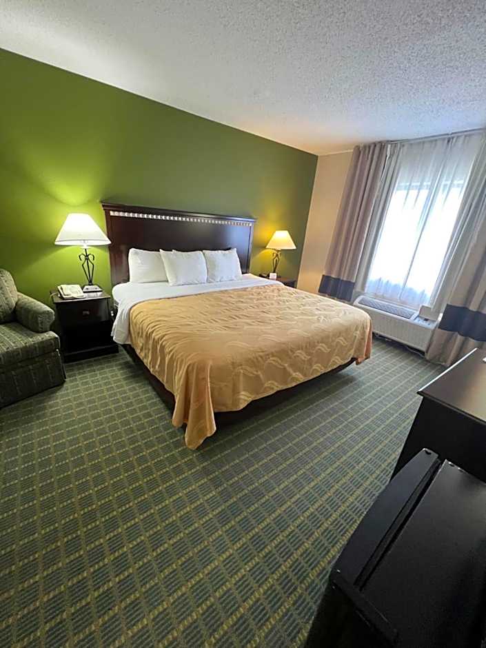 Quality Inn