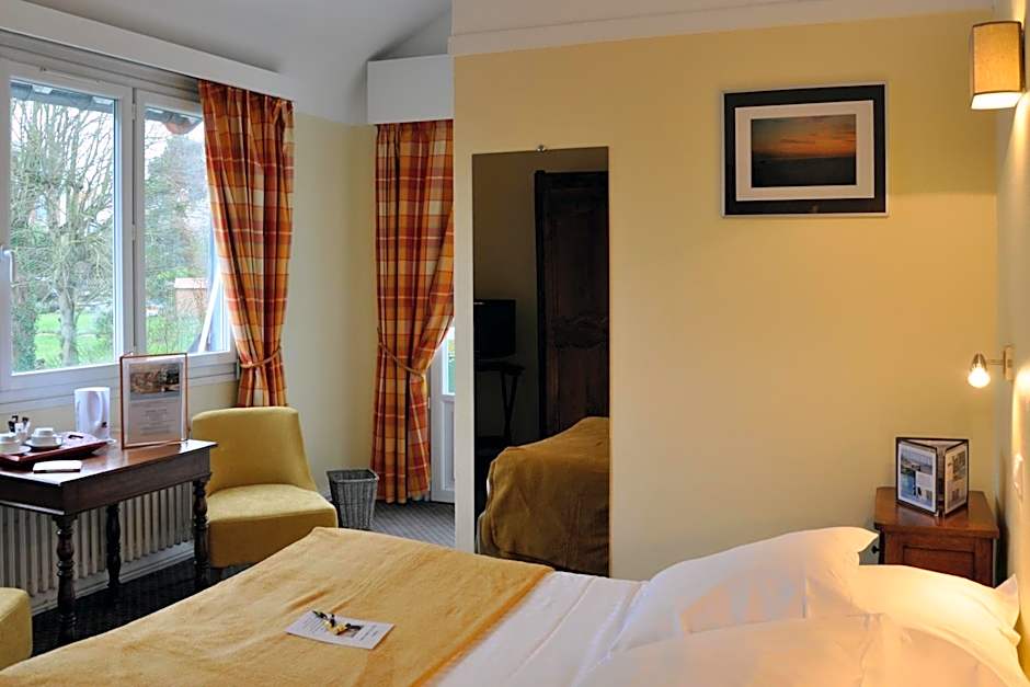 Hostellerie et SPA de la Vieille Ferme