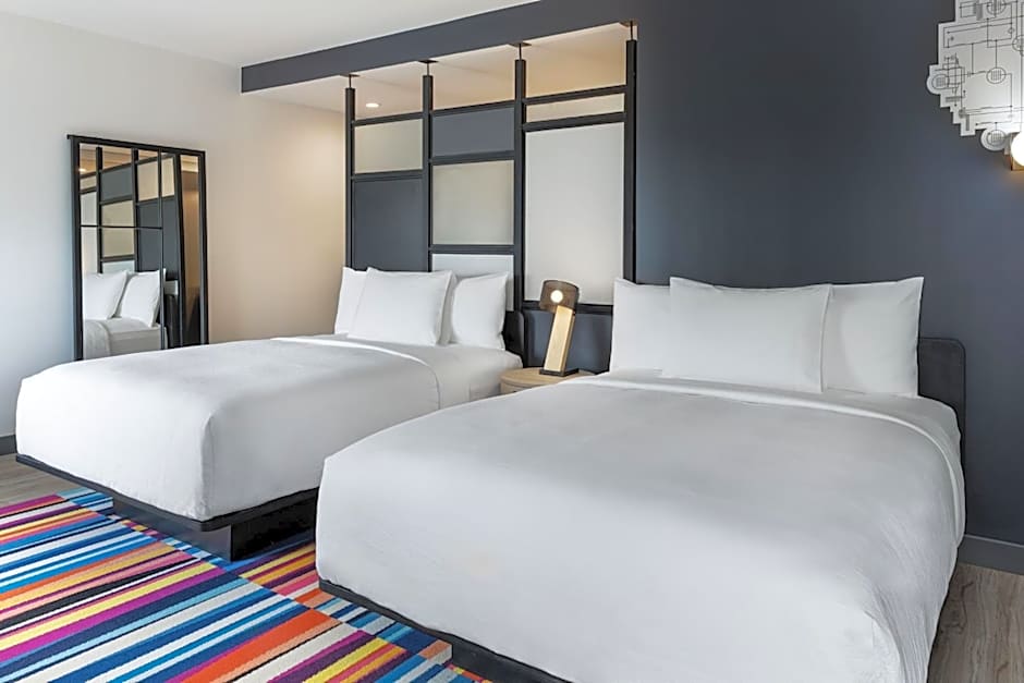 Aloft San Pedro Sula