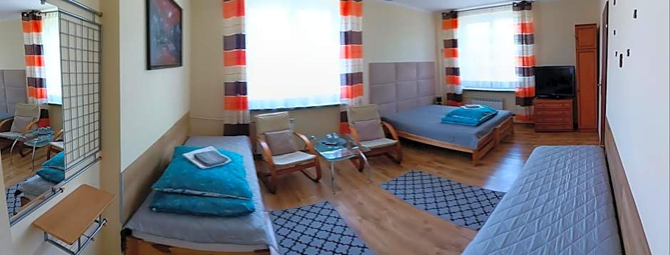 Noclegi-Zajazd"Mieszko"