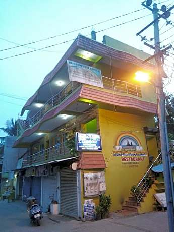 Rainbow Guest House