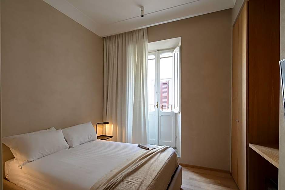 The Spanish Suite Campo de' Fiori