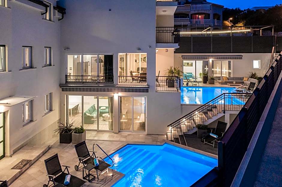 Hotel - Teranea City Hvar