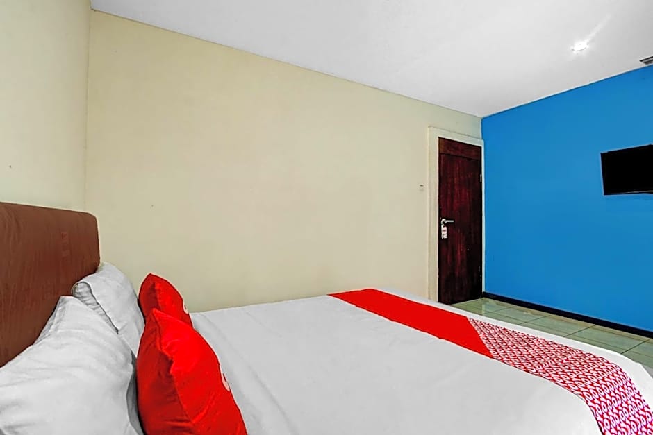 OYO Life 90071 Paralayang View