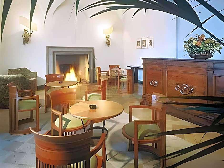 Hotel Tiferno