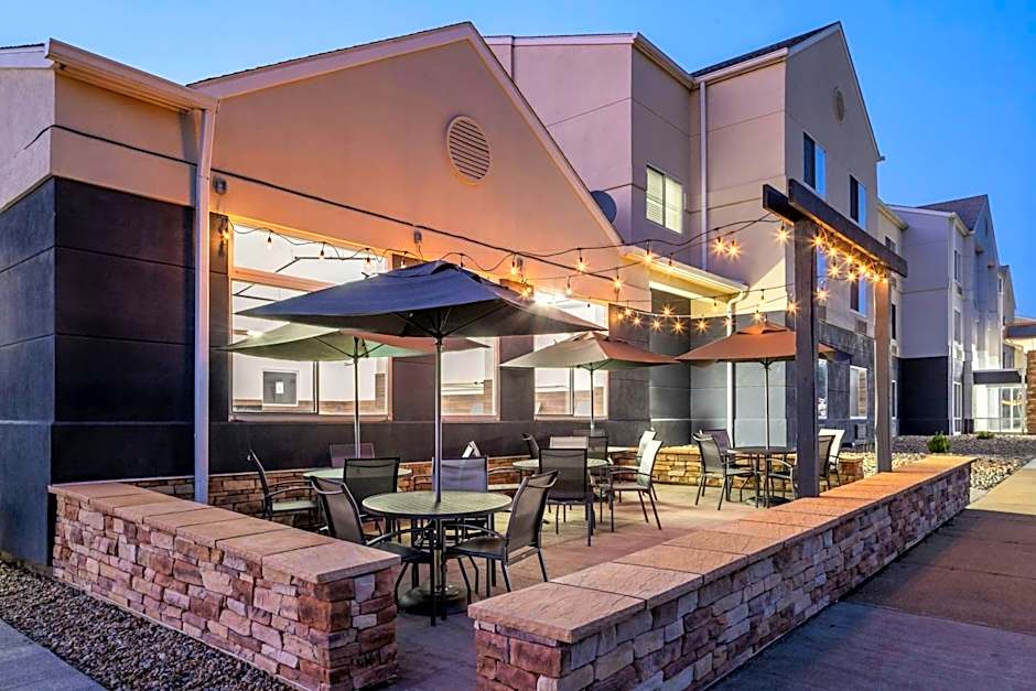 Fairfield Inn & Suites by Marriott Butler