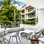 Copacabana Apartments