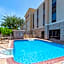 Hampton Inn By Hilton Brownwood, Tx